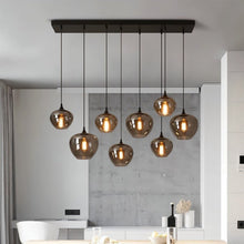 Load image into Gallery viewer, Anaar Pendant Light
