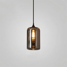 Carregar imagem no visualizador da galeria, Anaar Pendant Light
