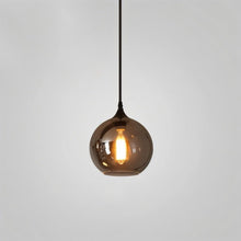 Cargar imagen en el visor de la galería, Anaar Pendant Light
