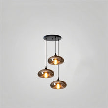 Carregar imagem no visualizador da galeria, Anaar Pendant Light
