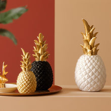 Cargar imagen en el visor de la galería, Ananas Figurine
