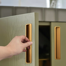 Cargar imagen en el visor de la galería, Anbar Sliding Door Handle
