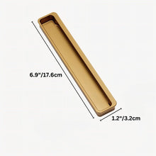 Cargar imagen en el visor de la galería, Anbar Sliding Door Handle
