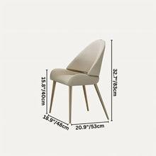 Cargar imagen en el visor de la galería, Anchan Dining Chair
