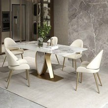 Carregar imagem no visualizador da galeria, Anchan Dining Chair
