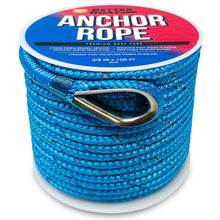 Carregar imagem no visualizador da galeria, Boat Anchor Lines | Anchor Rope
