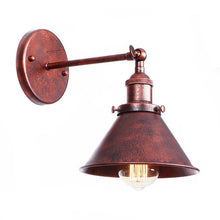 Carregar imagem no visualizador da galeria, Ancien Wall Lamp
