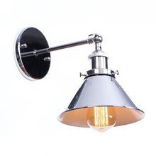 Carregar imagem no visualizador da galeria, Ancien Wall Lamp
