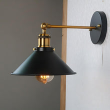 Carregar imagem no visualizador da galeria, Ancien Wall Lamp
