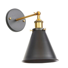 Carregar imagem no visualizador da galeria, Ancien Wall Lamp
