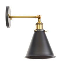 Carregar imagem no visualizador da galeria, Ancien Wall Lamp
