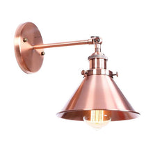 Carregar imagem no visualizador da galeria, Ancien Wall Lamp
