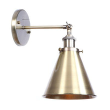 Carregar imagem no visualizador da galeria, Ancien Wall Lamp
