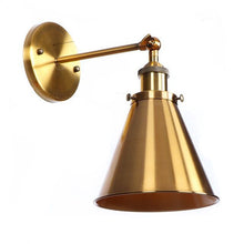 Carregar imagem no visualizador da galeria, Ancien Wall Lamp
