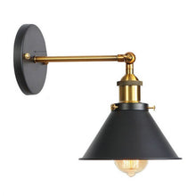 Carregar imagem no visualizador da galeria, Ancien Wall Lamp
