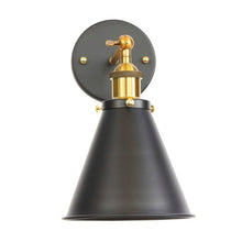 Carregar imagem no visualizador da galeria, Ancien Wall Lamp
