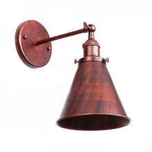 Carregar imagem no visualizador da galeria, Ancien Wall Lamp
