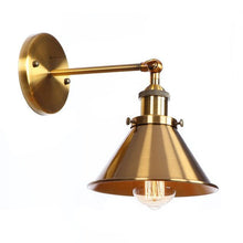 Carregar imagem no visualizador da galeria, Ancien Wall Lamp
