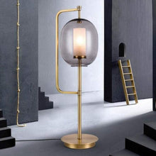 Carregar imagem no visualizador da galeria, Ancora Table Lamp

