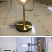 Carregar imagem no visualizador da galeria, Ancora Table Lamp
