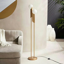 Cargar imagen en el visor de la galería, Andela Floor Lamp
