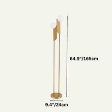 Carregar imagem no visualizador da galeria, Andela Floor Lamp
