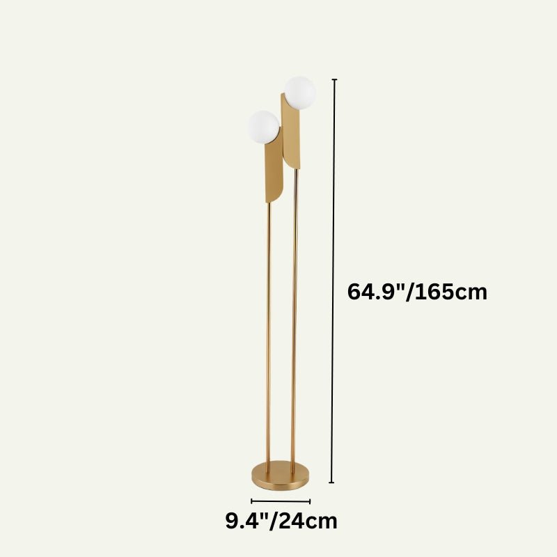 Andela Floor Lamp