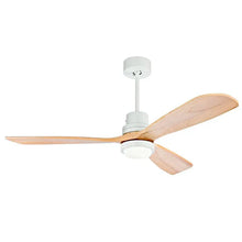 Carregar imagem no visualizador da galeria, Anemone Ceiling Fan
