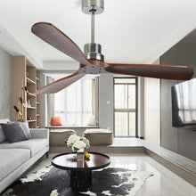 Carregar imagem no visualizador da galeria, Anemone Ceiling Fan
