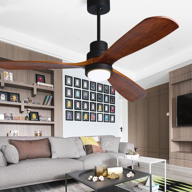 Anemone Ceiling Fan