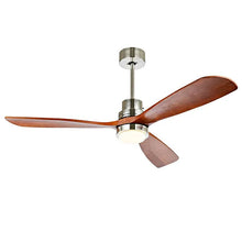 Cargar imagen en el visor de la galería, Anemone Ceiling Fan
