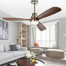 Carregar imagem no visualizador da galeria, Anemone Ceiling Fan
