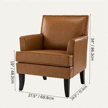 Cargar imagen en el visor de la galería, Anesis Accent Chair
