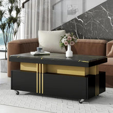 Carregar imagem no visualizador da galeria, Angwu Coffee Table
