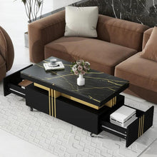 Carregar imagem no visualizador da galeria, Angwu Coffee Table
