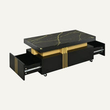 Carregar imagem no visualizador da galeria, Angwu Coffee Table
