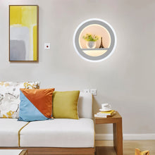 Carregar imagem no visualizador da galeria, Anillo Wall Lamp
