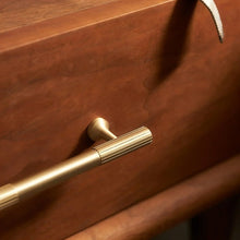 Carregar imagem no visualizador da galeria, Aniq Brass Knob &amp; Pull Bar
