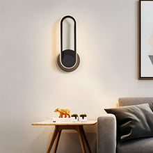 Cargar imagen en el visor de la galería, Anja Wall Lamp
