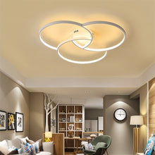 Cargar imagen en el visor de la galería, Anka Ceiling Light
