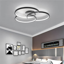 Cargar imagen en el visor de la galería, Anka Ceiling Light
