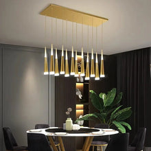 Carregar imagem no visualizador da galeria, Ankaa Chandelier Light
