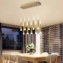 Carregar imagem no visualizador da galeria, Ankaa Chandelier Light
