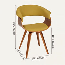 Load image into Gallery viewer, Ankh Accent Chair
