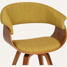 Load image into Gallery viewer, Ankh Accent Chair
