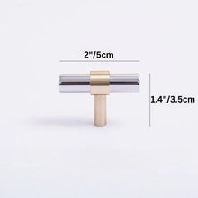 Cargar imagen en el visor de la galería, Ankuwa Knob &amp; Pull Bar
