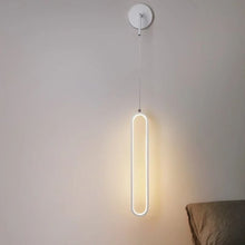 Carregar imagem no visualizador da galeria, Anlok Wall Lamp
