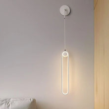 Carregar imagem no visualizador da galeria, Anlok Wall Lamp
