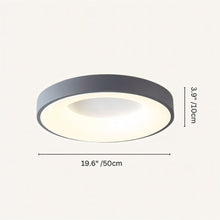 Carregar imagem no visualizador da galeria, Annabelle Ceiling Light
