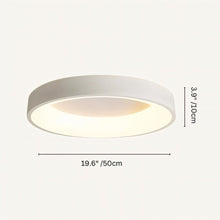 Carregar imagem no visualizador da galeria, Annabelle Ceiling Light
